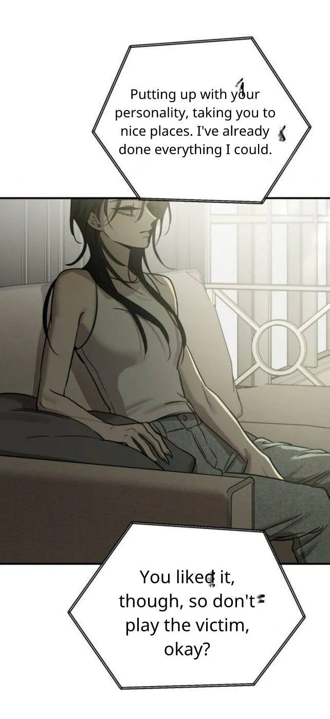 Beastly Things Chapter 60 page 38 - 