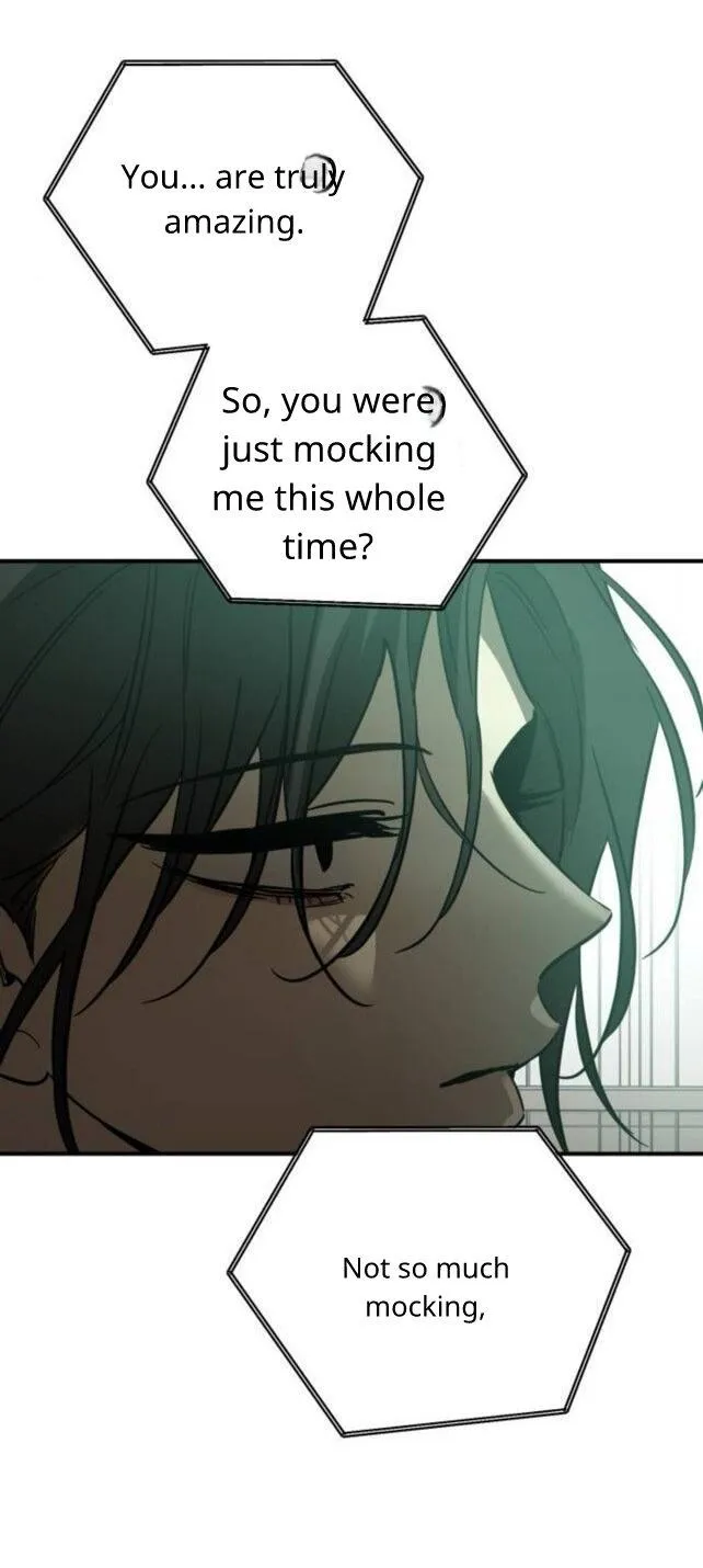 Beastly Things Chapter 60 page 39 - 