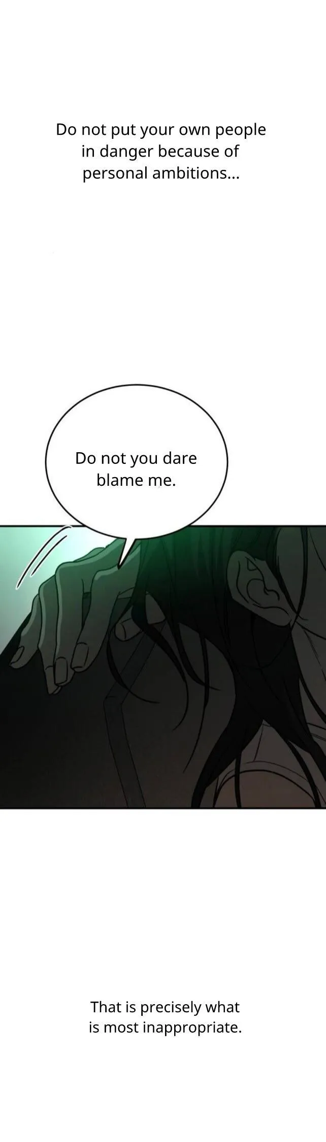 Beastly Things Chapter 60 page 43 - 