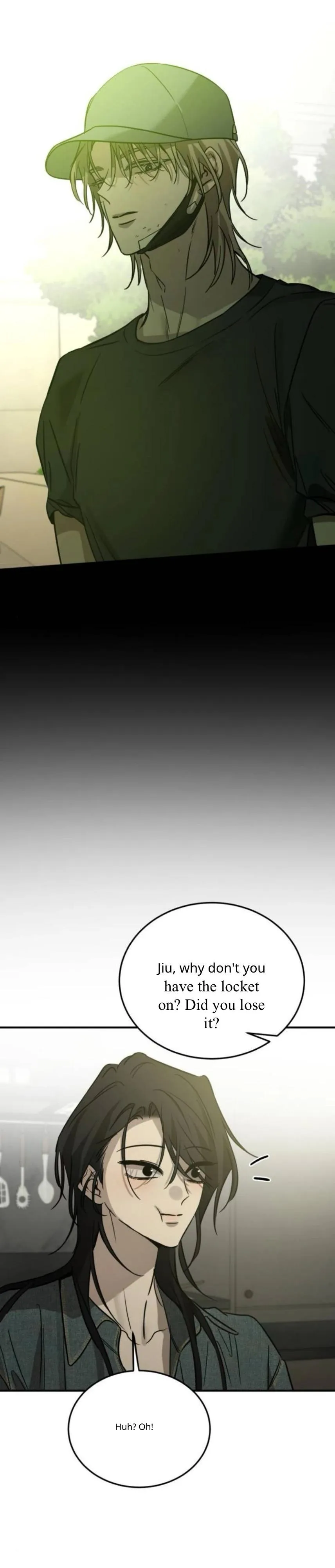 Beastly Things Chapter 61 page 24 - 