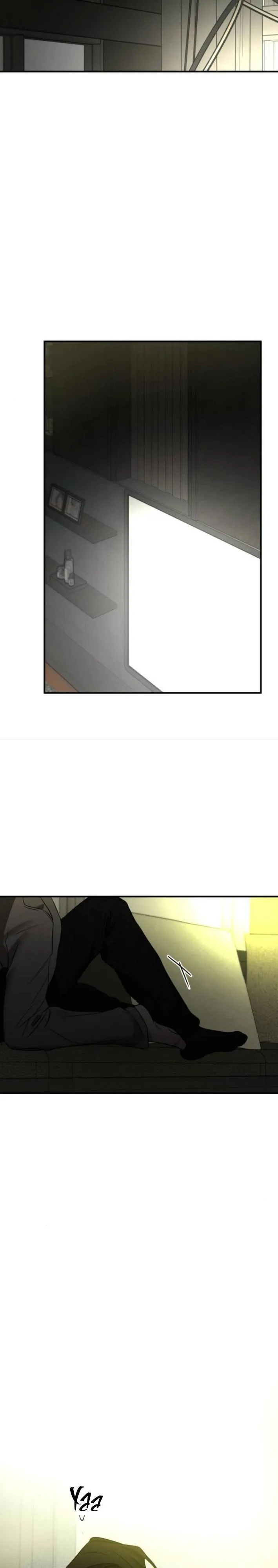Beastly Things Chapter 61 page 31 - 