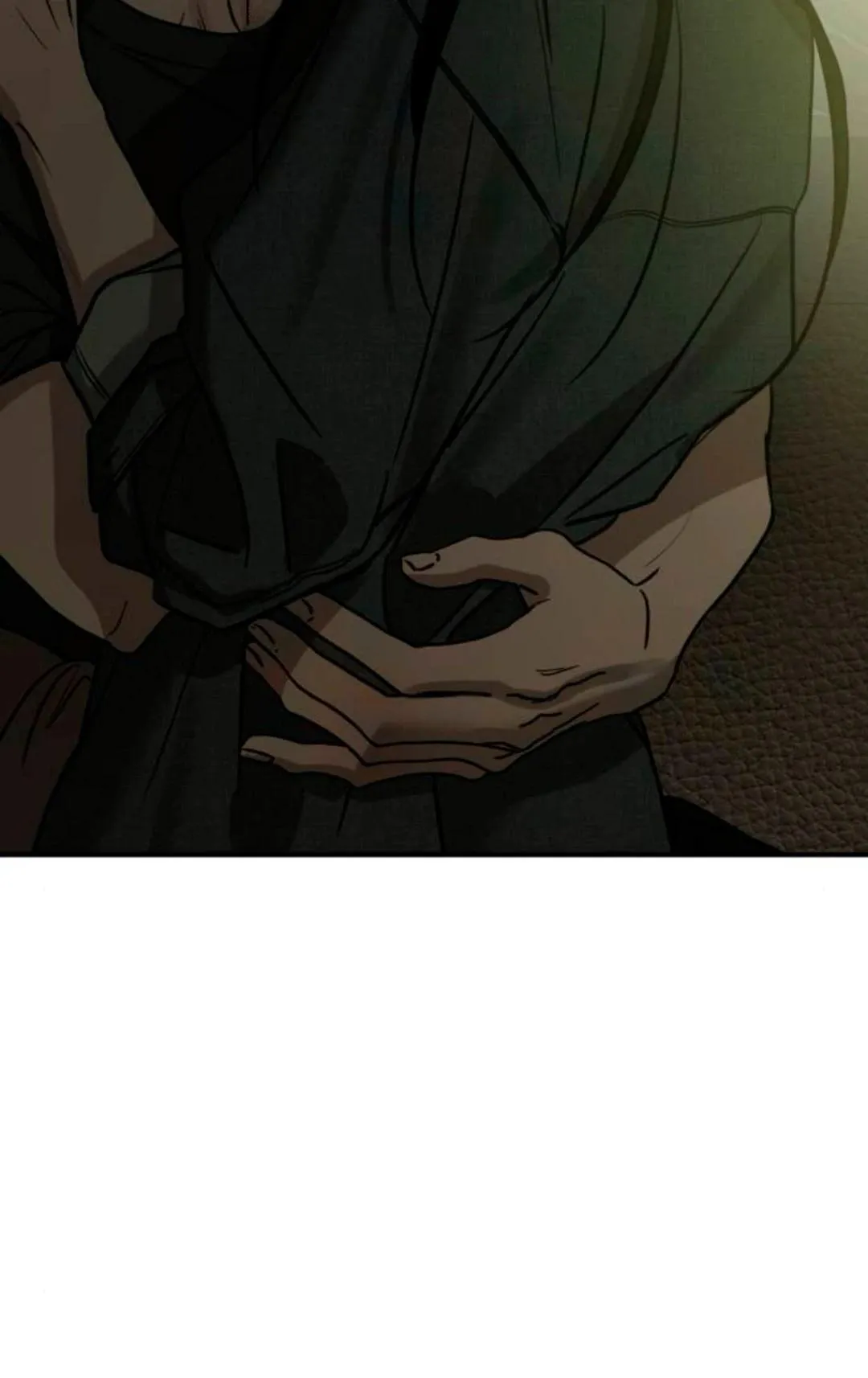 Beastly Things Chapter 62 page 12 - 