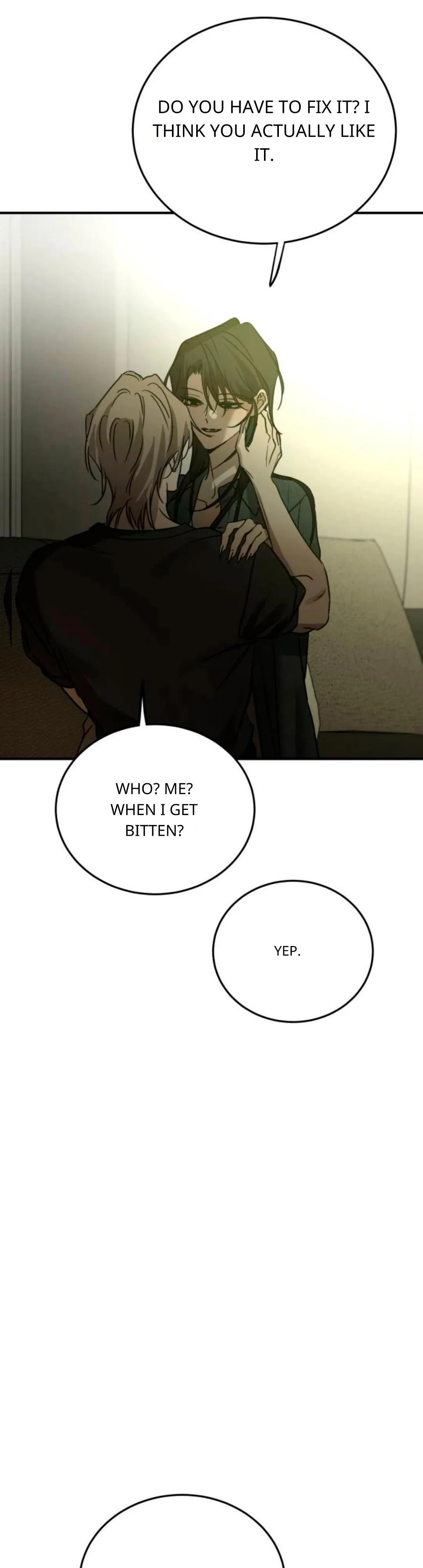 Beastly Things Chapter 62 page 13 - 