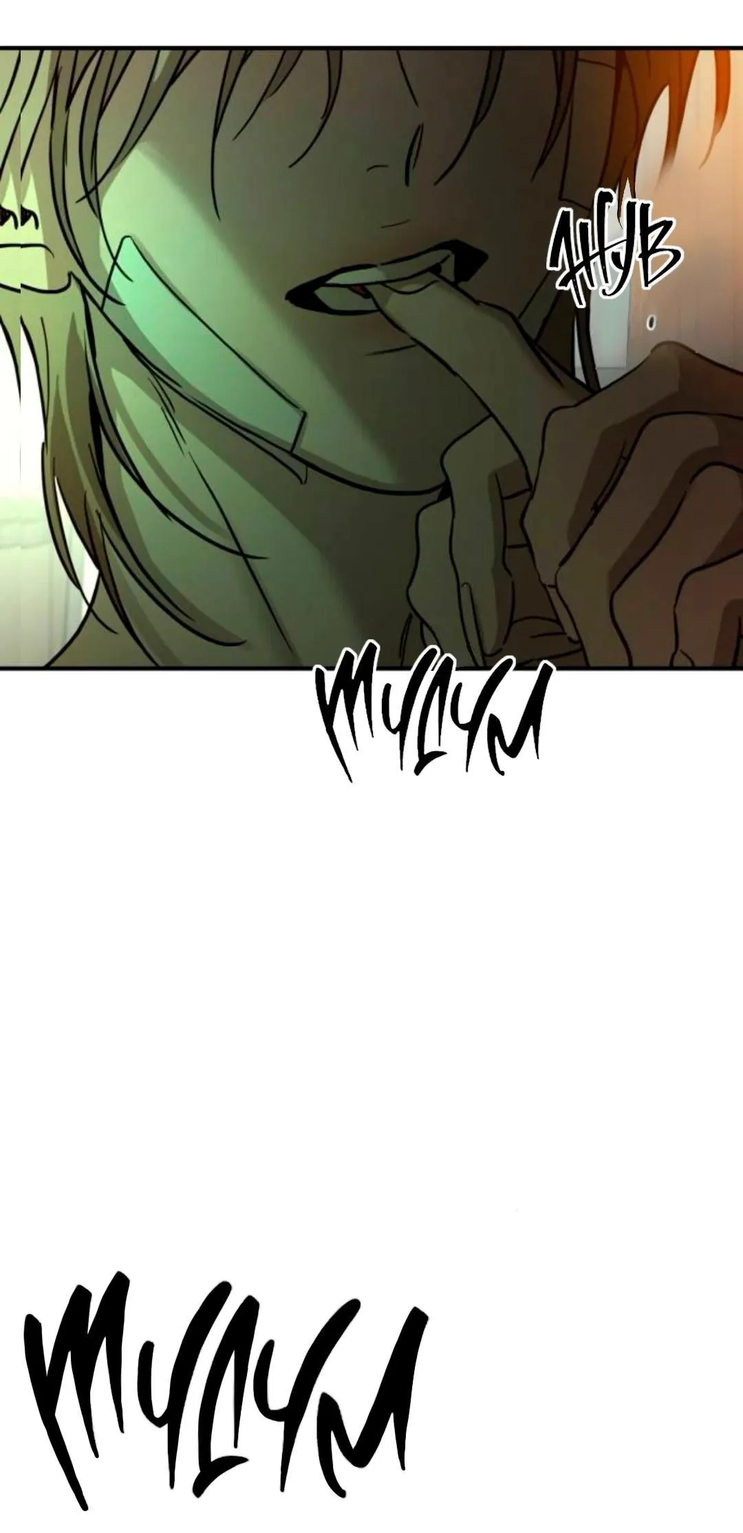 Beastly Things Chapter 62 page 16 - 