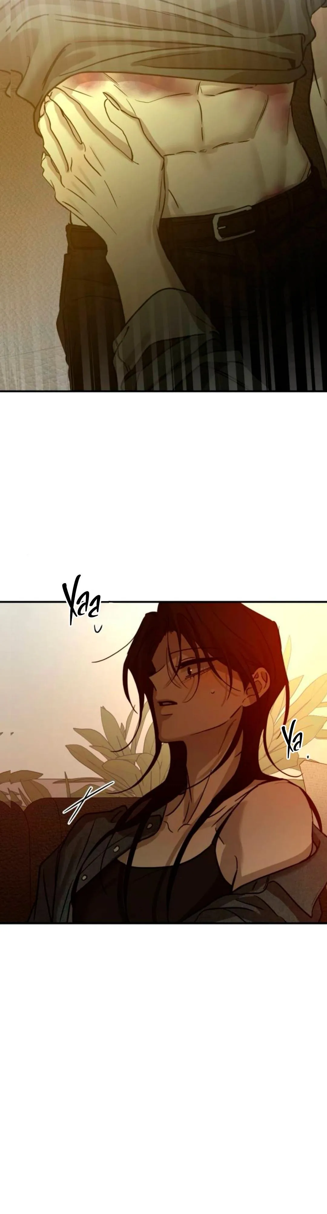 Beastly Things Chapter 62 page 21 - 