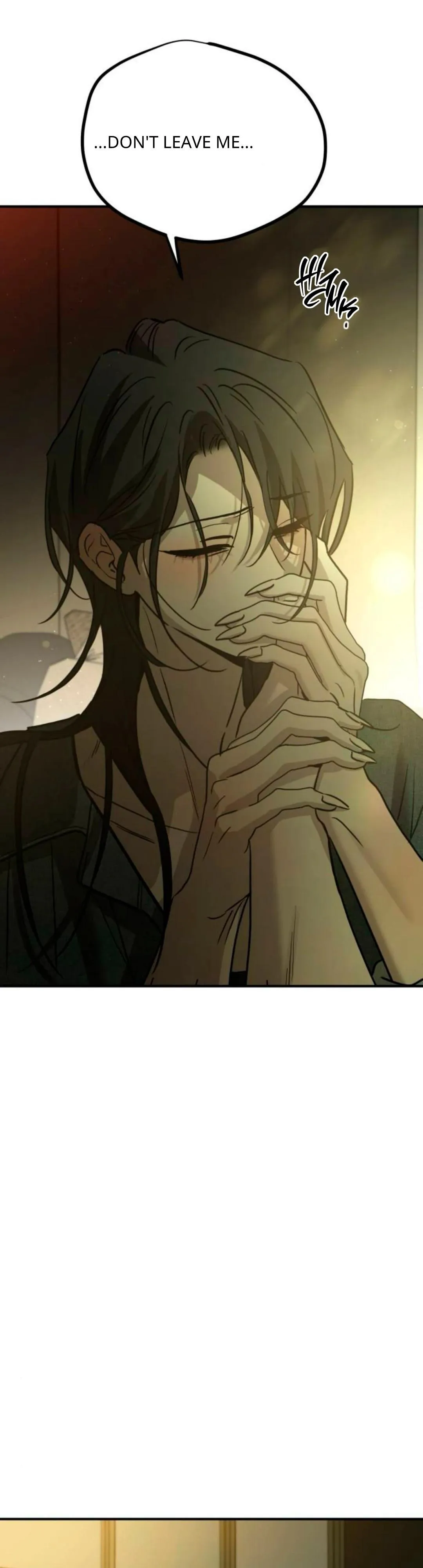 Beastly Things Chapter 62 page 31 - 