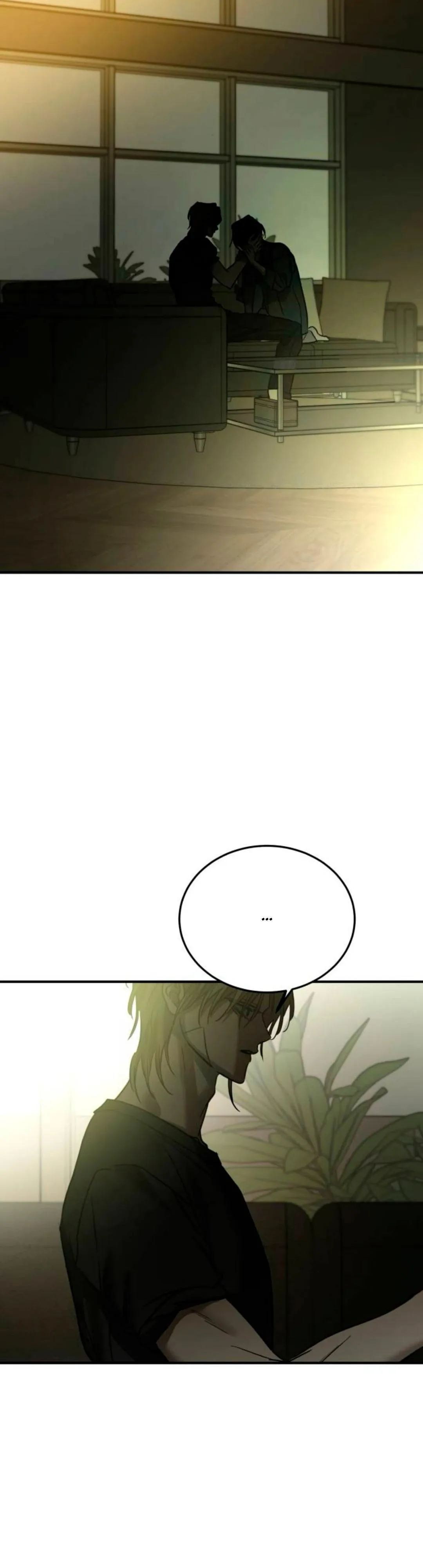 Beastly Things Chapter 62 page 32 - 