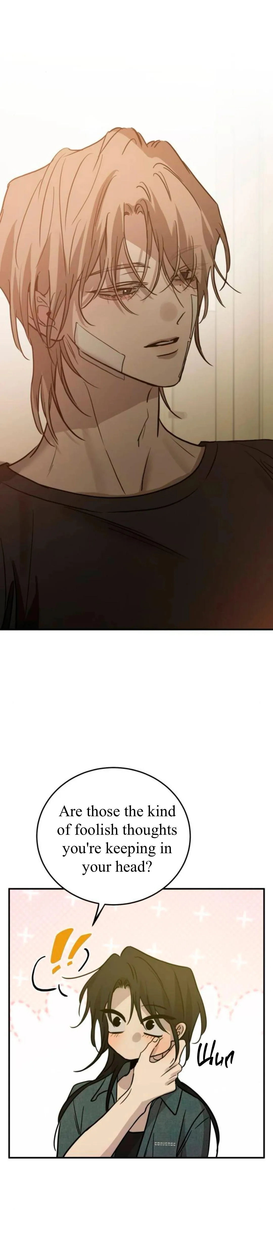 Beastly Things Chapter 62 page 33 - 