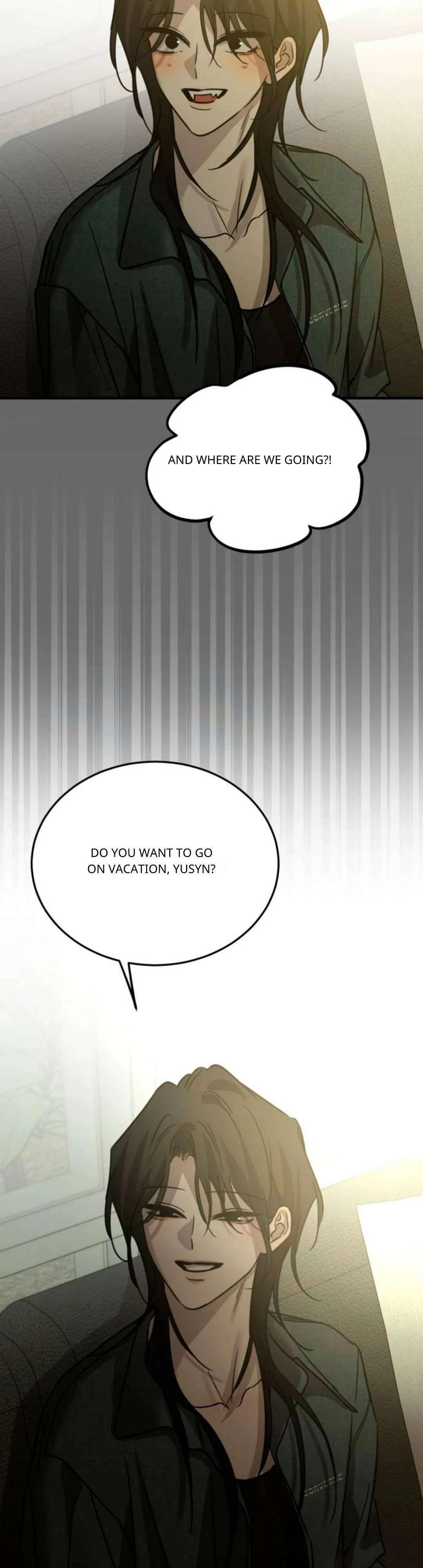 Beastly Things Chapter 62 page 39 - 