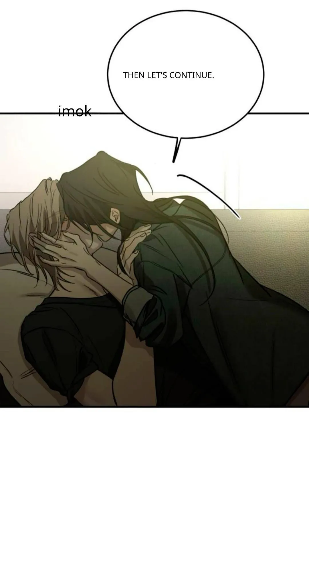 Beastly Things Chapter 62 page 5 - 