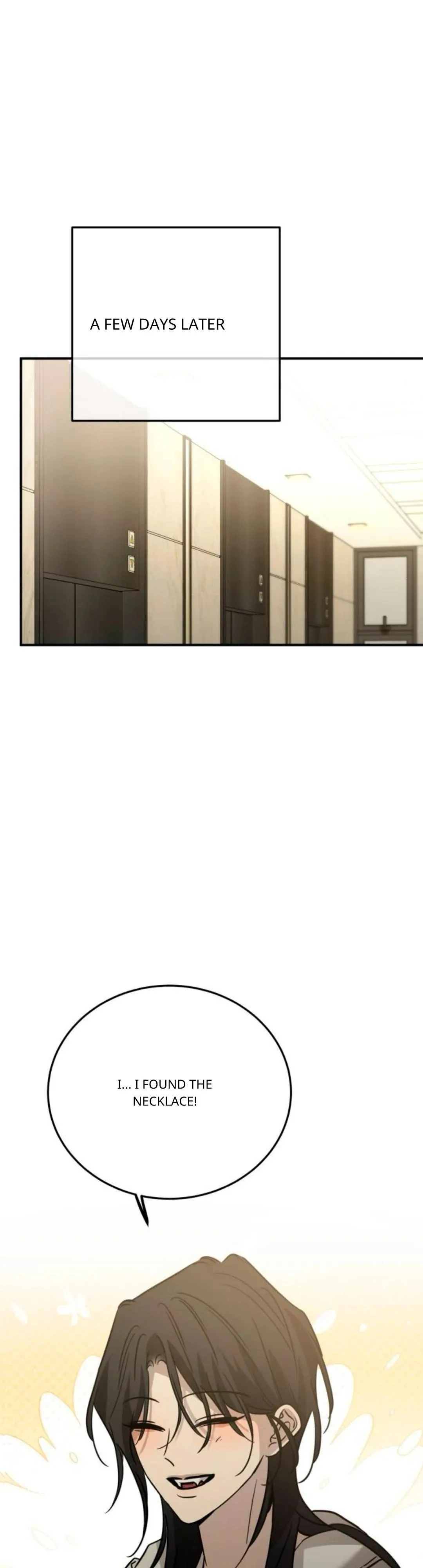 Beastly Things Chapter 62 page 41 - 