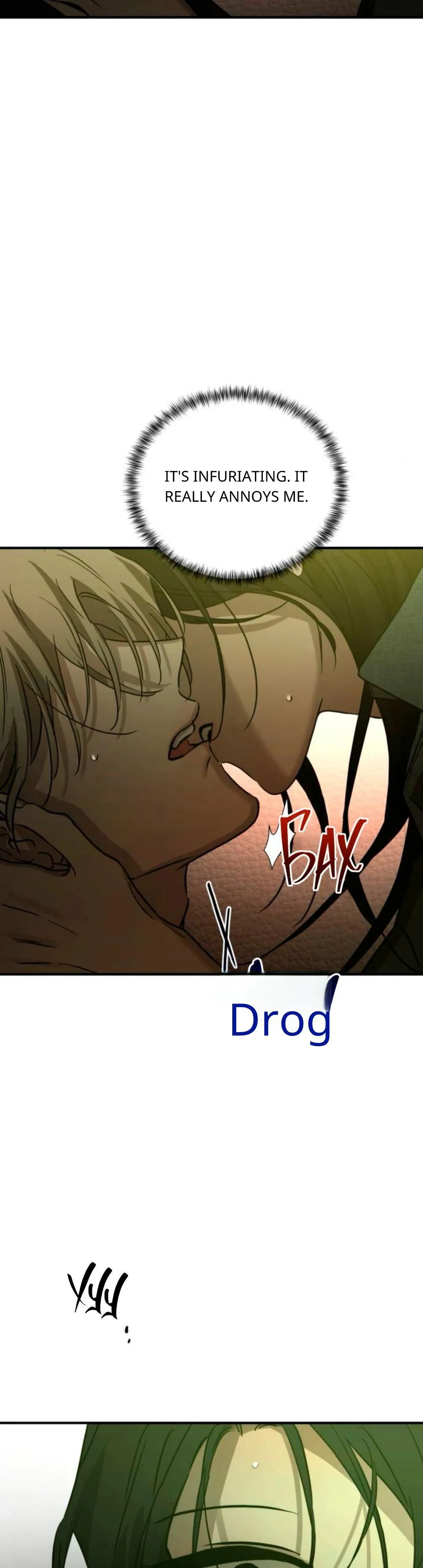 Beastly Things Chapter 62 page 7 - 