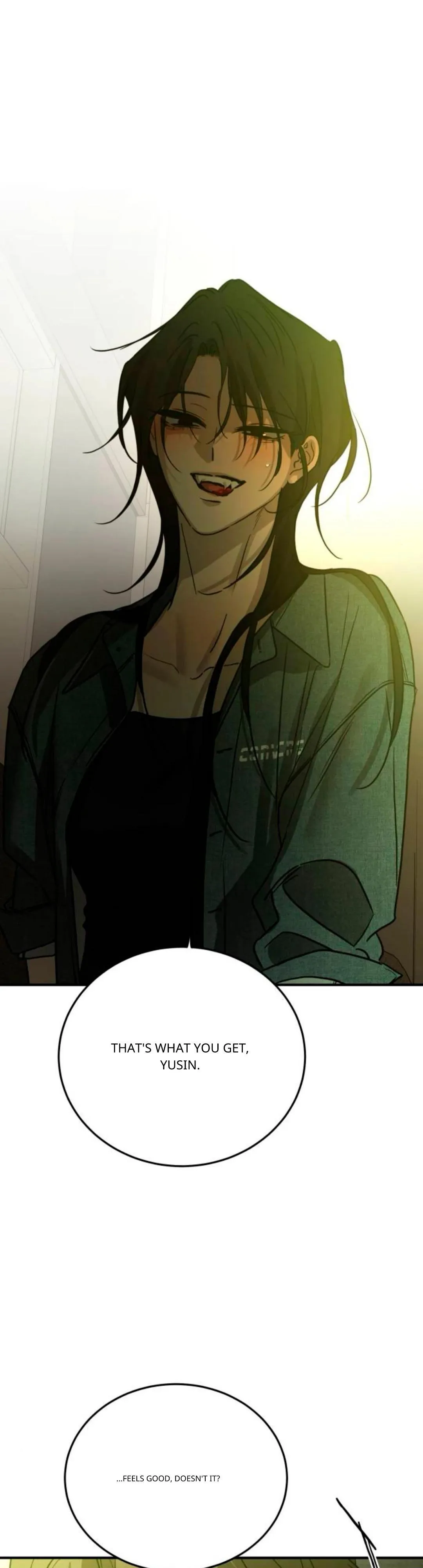 Beastly Things Chapter 62 page 9 - 