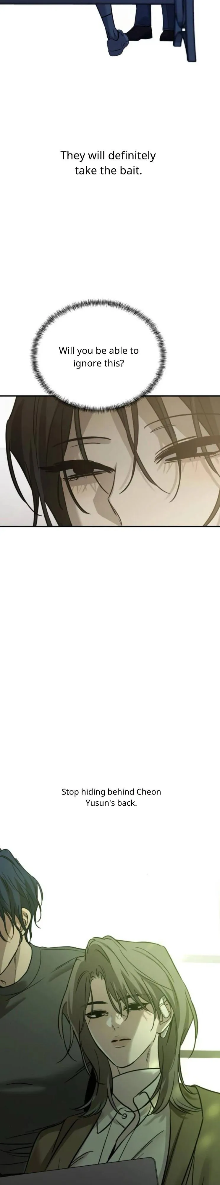Beastly Things Chapter 63 page 25 - 