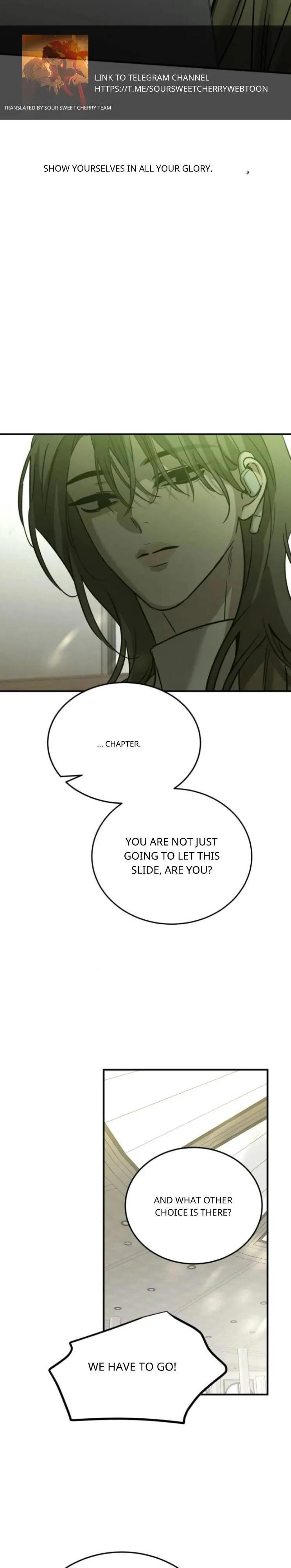 Beastly Things Chapter 63 page 26 - 