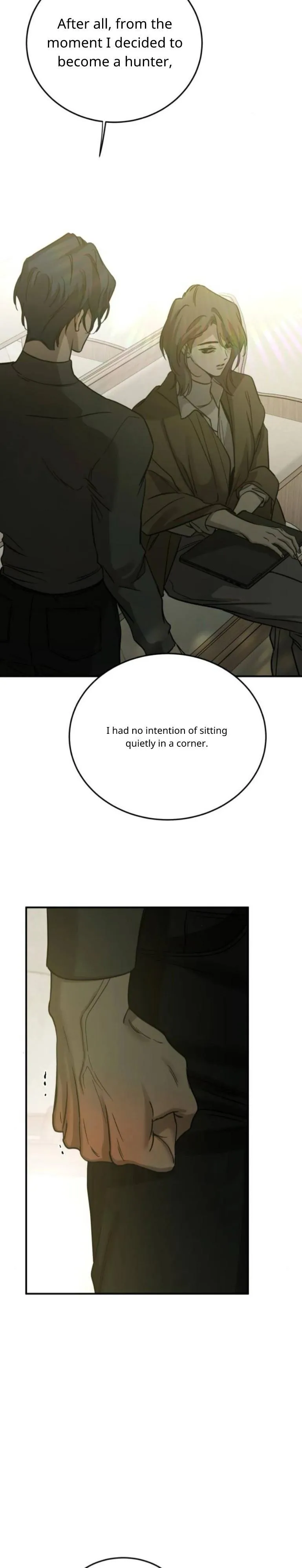 Beastly Things Chapter 63 page 29 - 