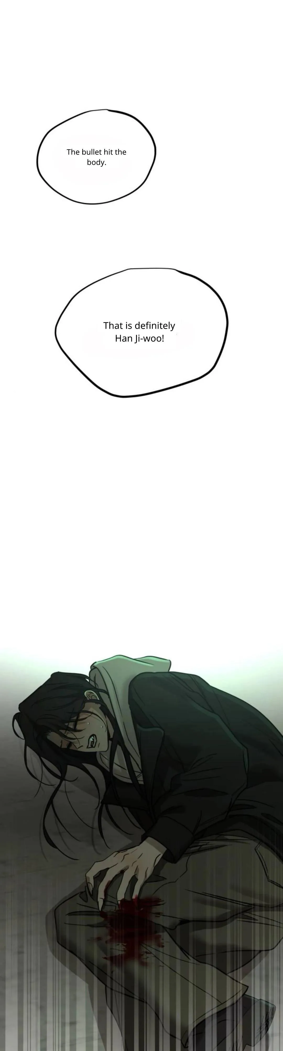 Beastly Things Chapter 64 page 2 - 