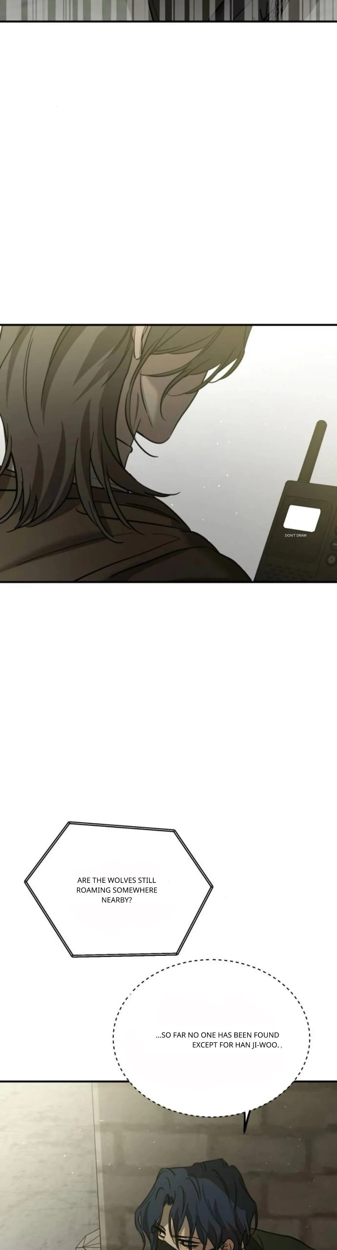 Beastly Things Chapter 64 page 3 - 