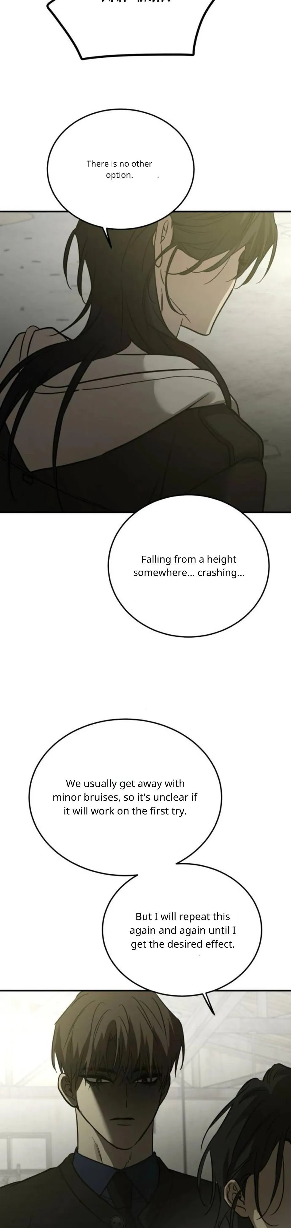 Beastly Things Chapter 64 page 24 - 