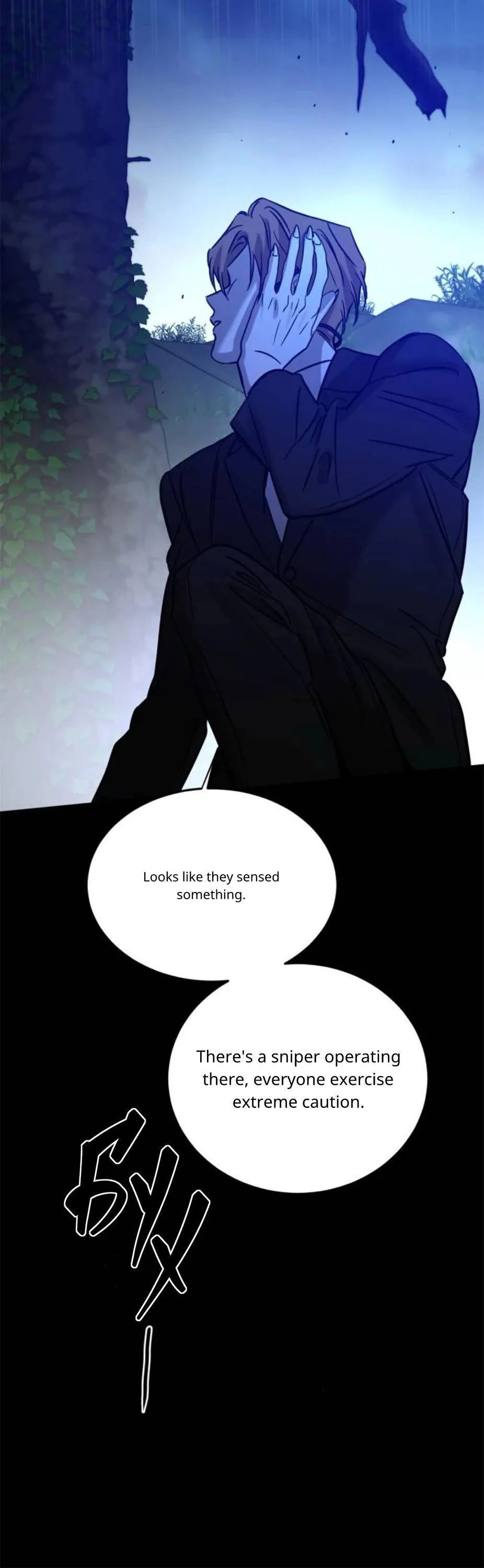 Beastly Things Chapter 64 page 33 - 