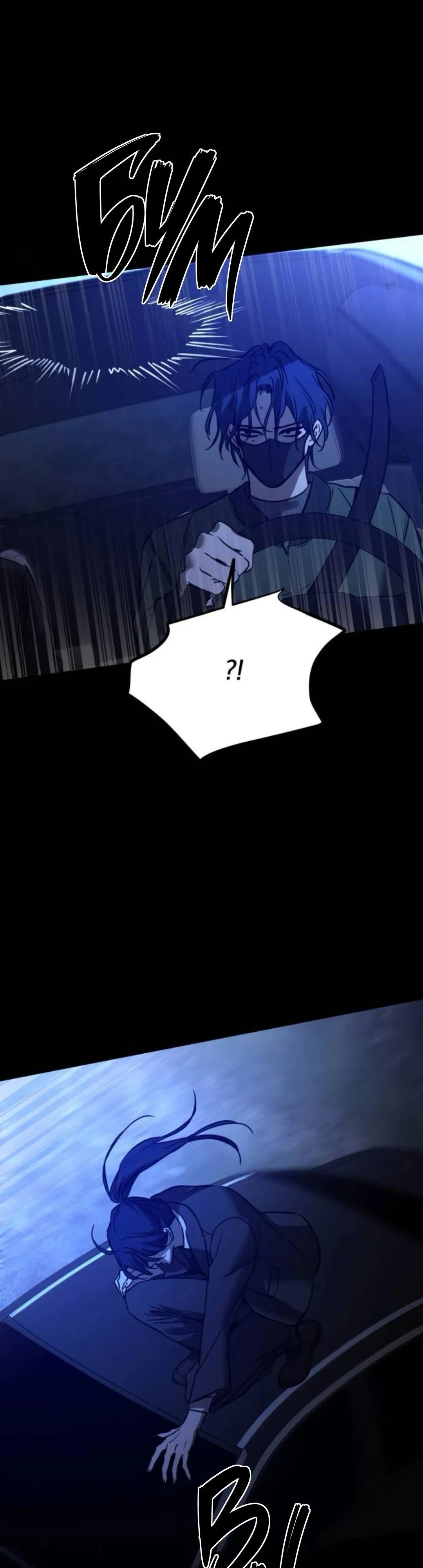 Beastly Things Chapter 64 page 34 - 