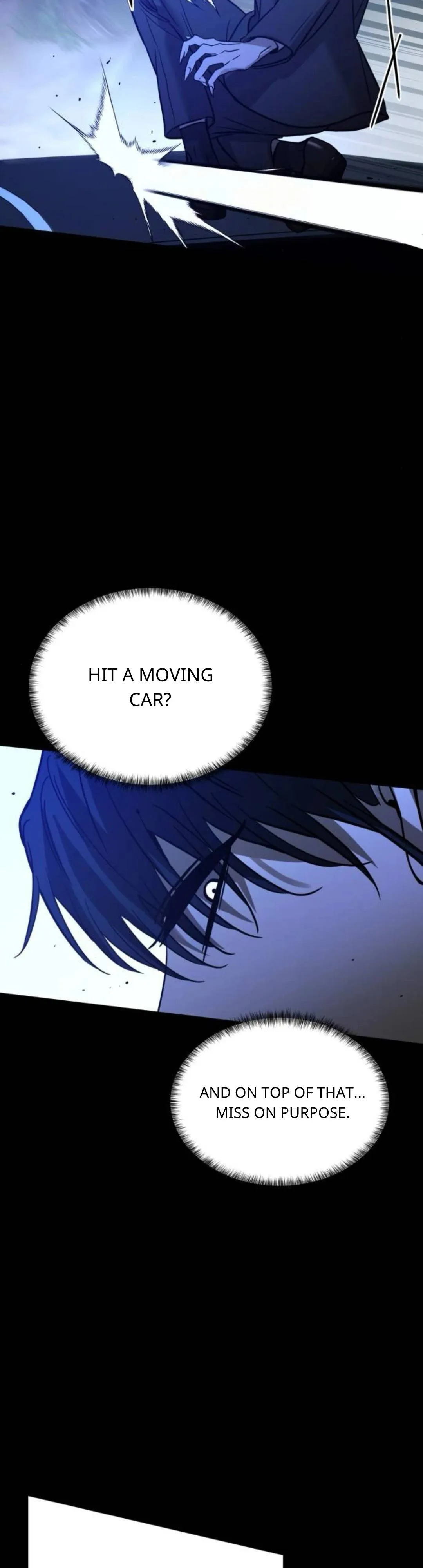 Beastly Things Chapter 64 page 36 - 