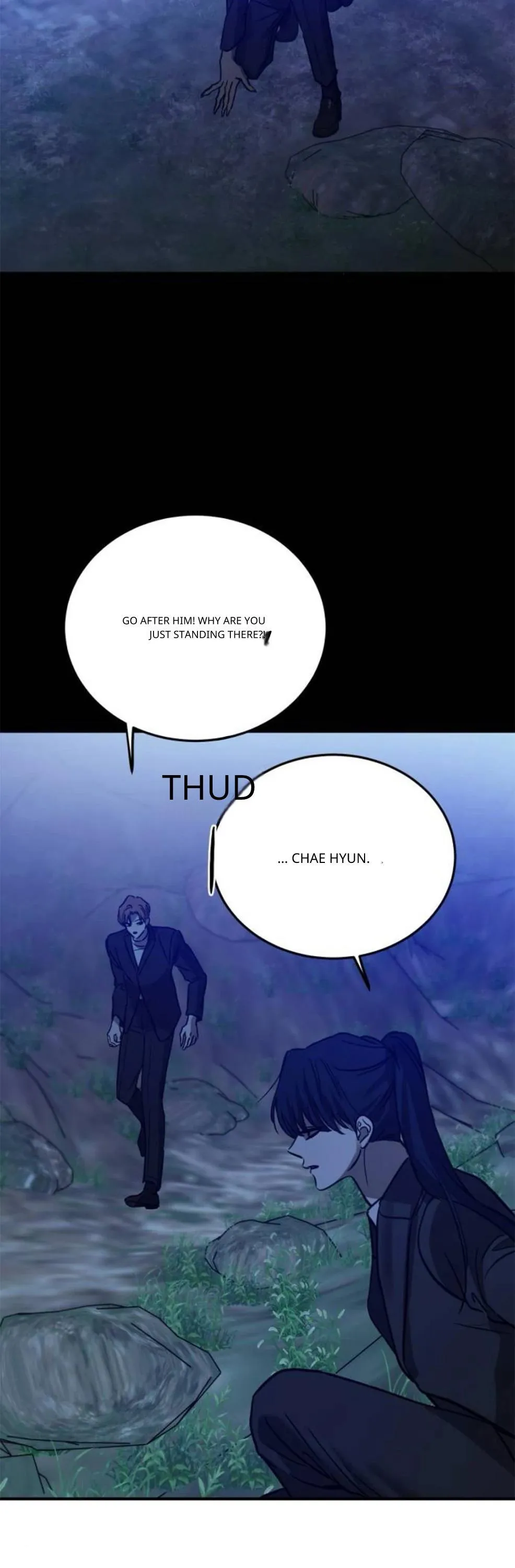 Beastly Things Chapter 64 page 41 - 