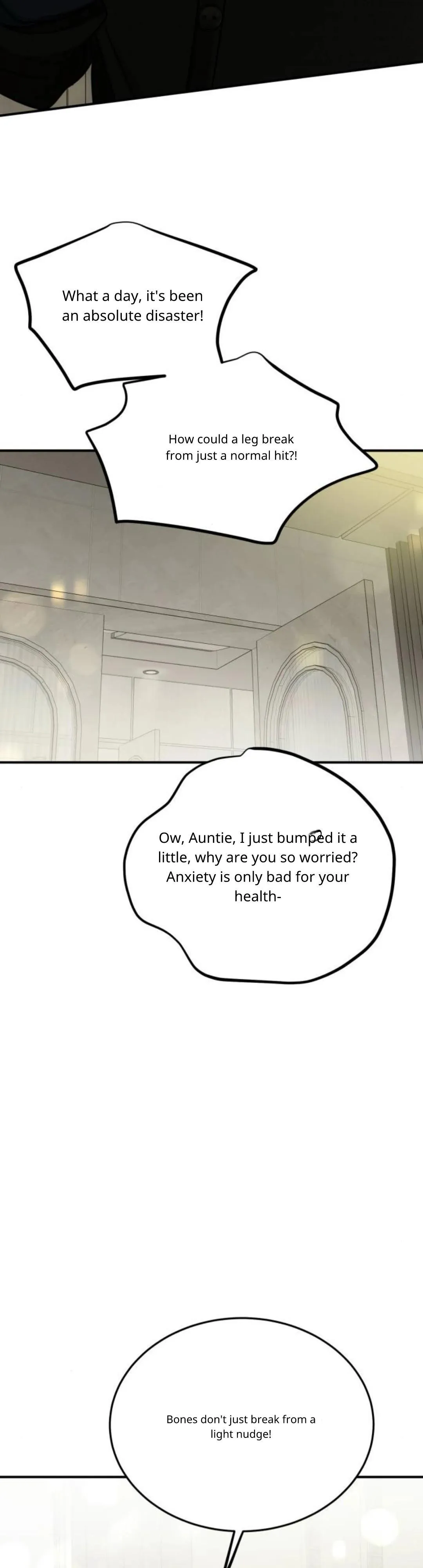 Beastly Things Chapter 64 page 44 - 