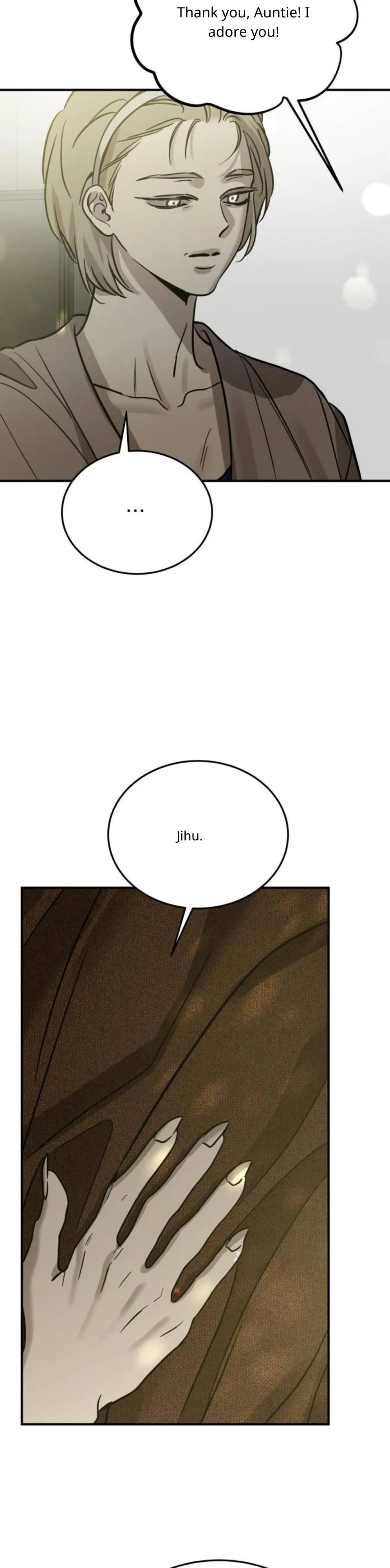 Beastly Things Chapter 64 page 48 - 