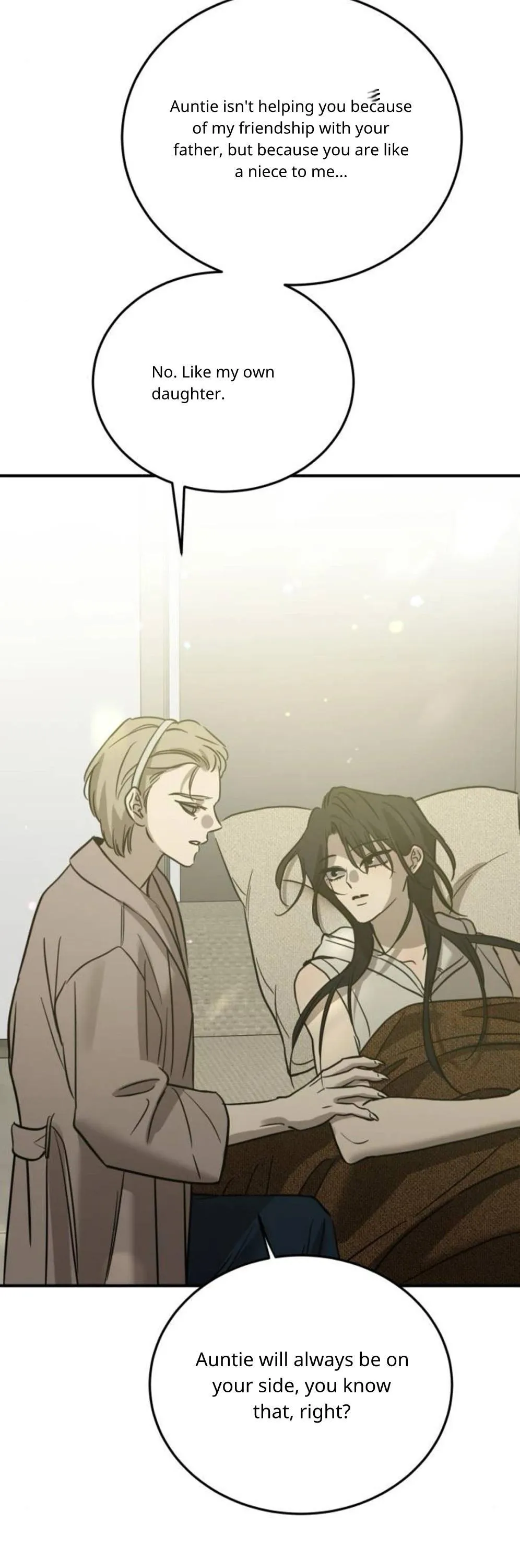 Beastly Things Chapter 64 page 49 - 