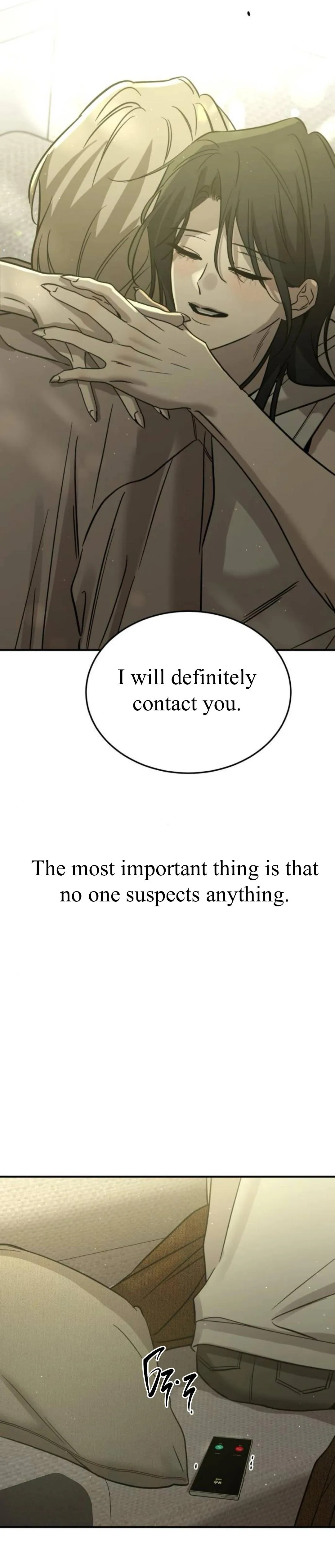Beastly Things Chapter 64 page 52 - 