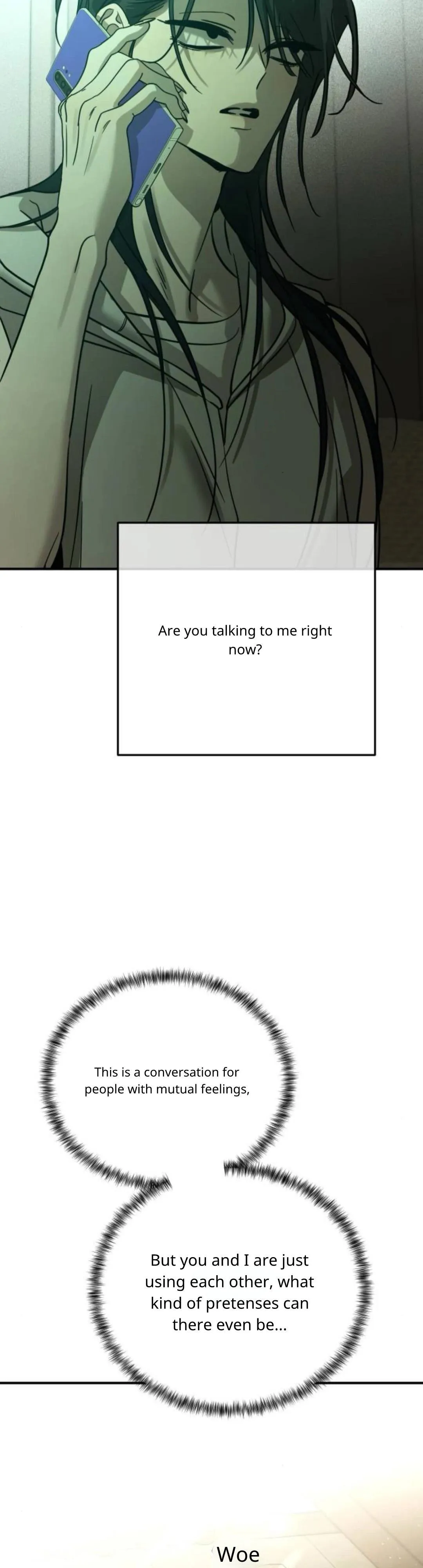 Beastly Things Chapter 65 page 33 - 