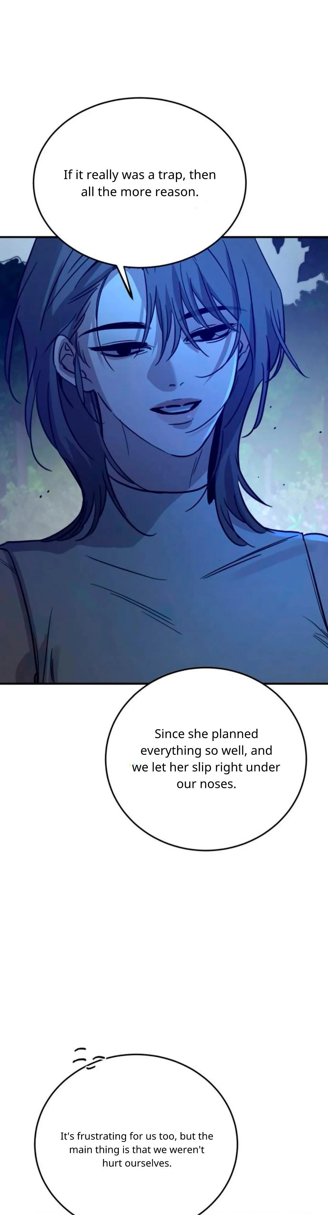 Beastly Things Chapter 65 page 41 - 