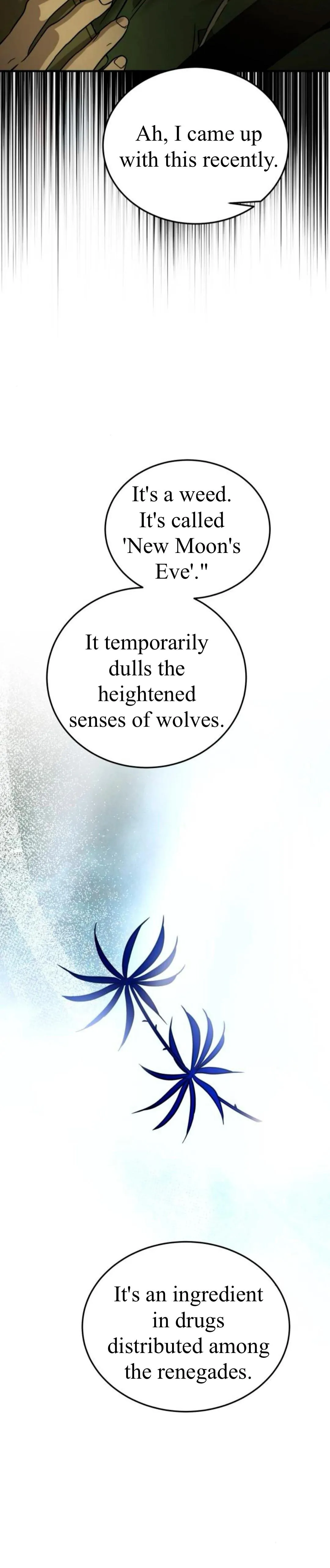 Beastly Things Chapter 65 page 43 - 