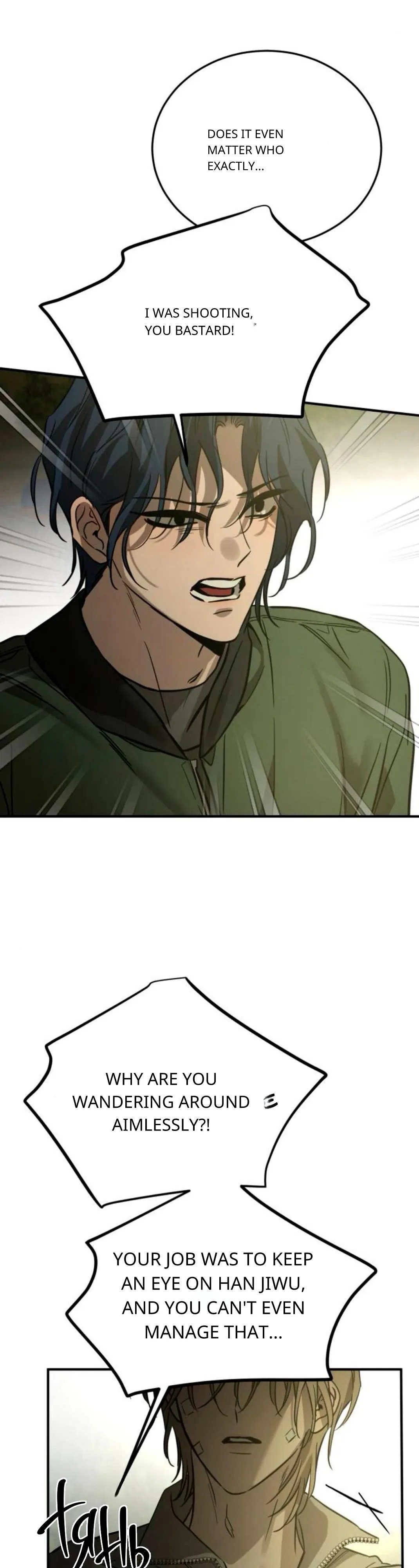 Beastly Things Chapter 65 page 48 - 