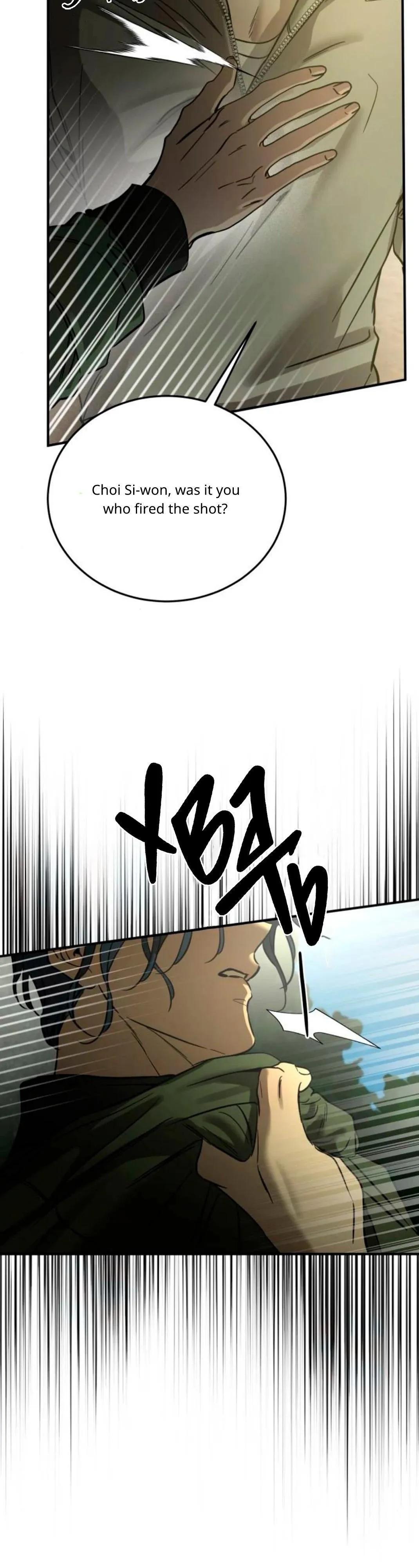 Beastly Things Chapter 65 page 49 - 