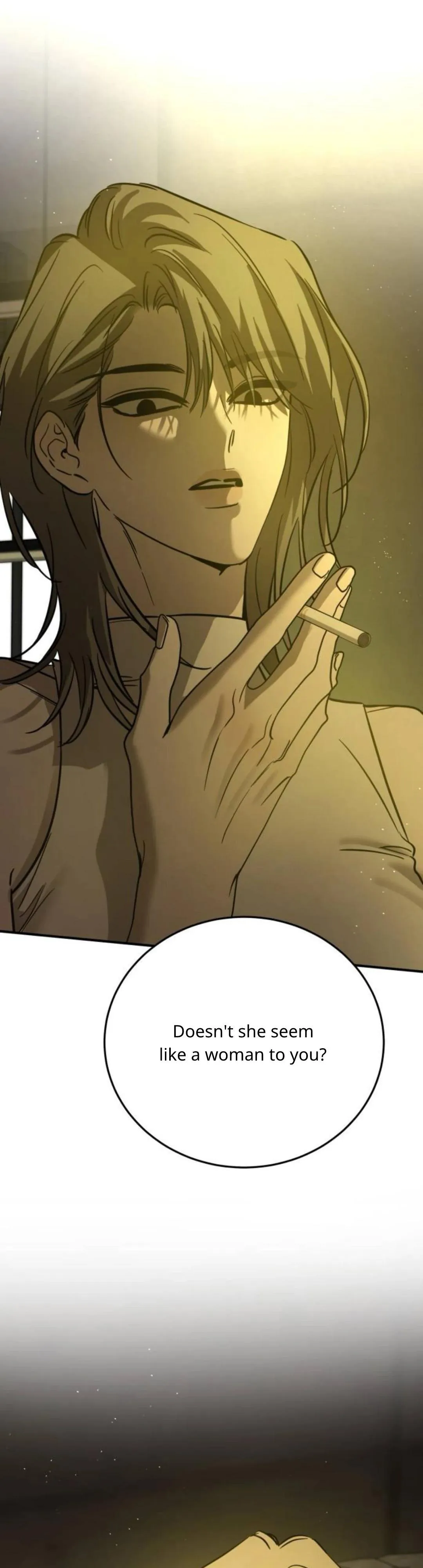 Beastly Things Chapter 66 page 27 - 