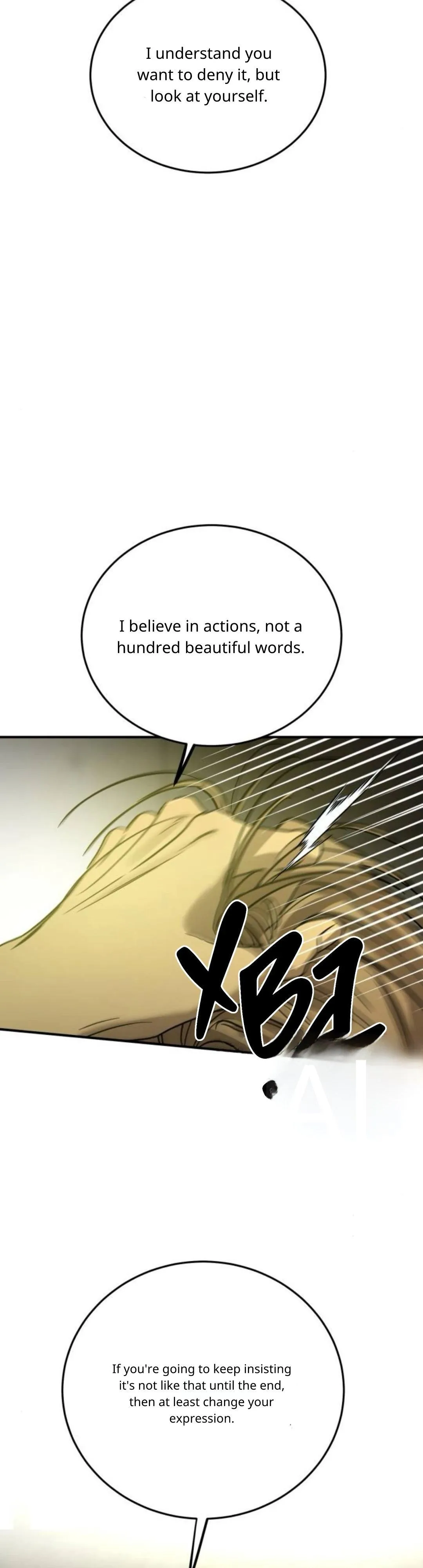Beastly Things Chapter 66 page 31 - 