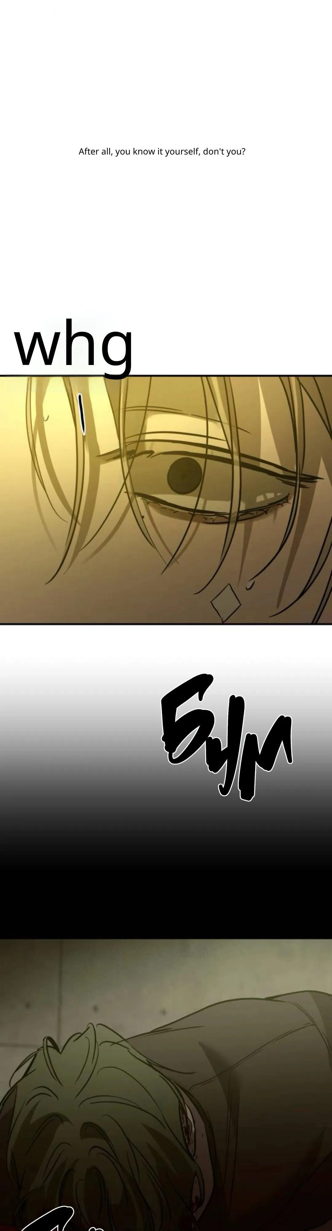 Beastly Things Chapter 66 page 34 - 