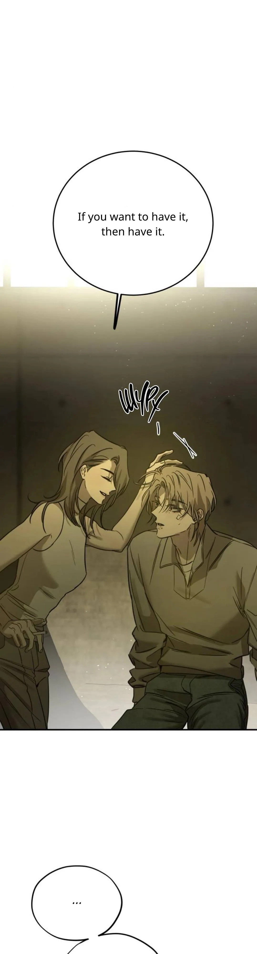 Beastly Things Chapter 66 page 37 - 