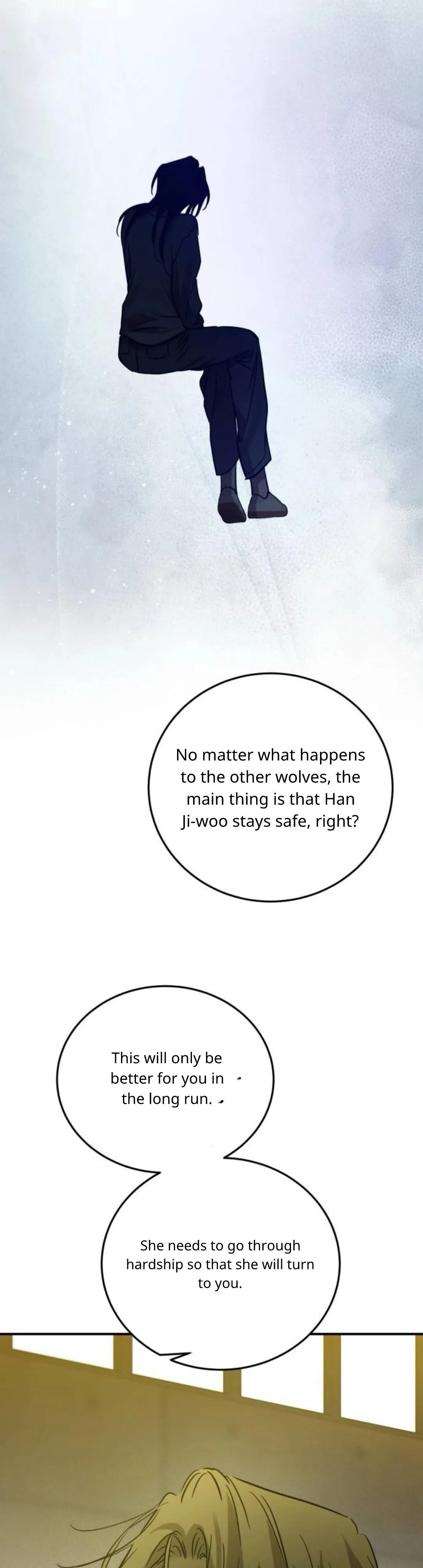 Beastly Things Chapter 66 page 42 - 