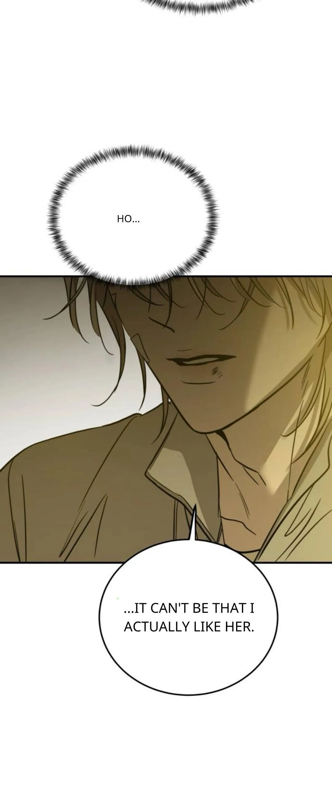 Beastly Things Chapter 66 page 44 - 