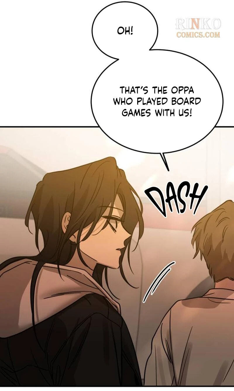 Beastly Things Chapter 67 page 101 - 