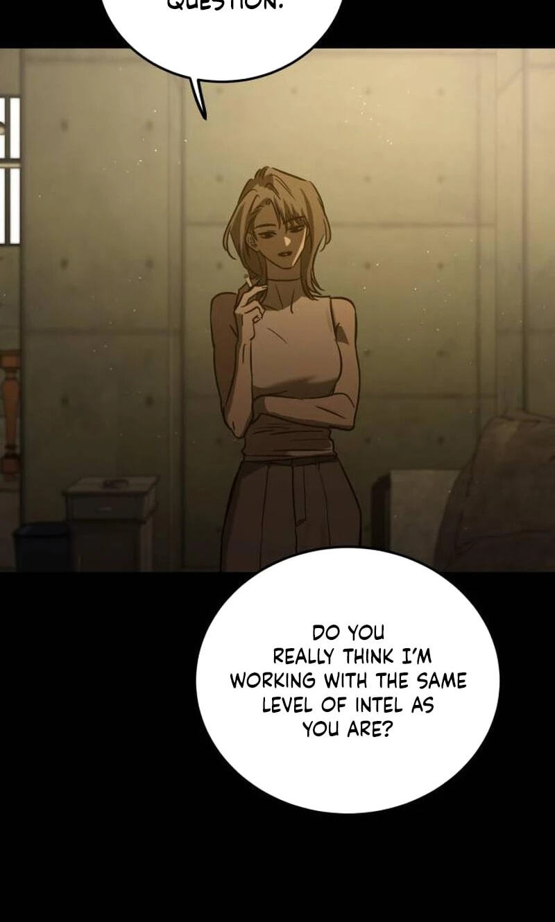 Beastly Things Chapter 67 page 12 - 