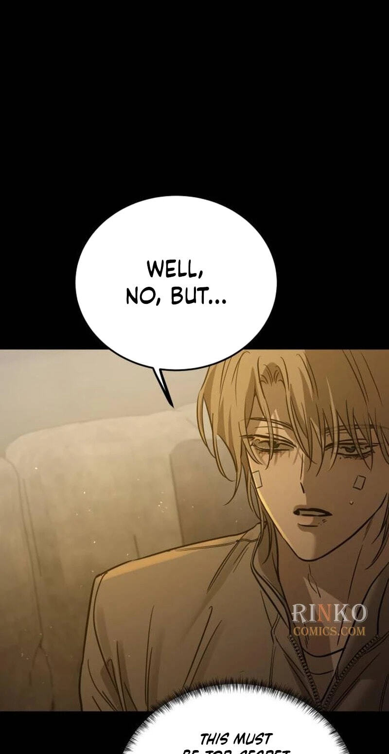 Beastly Things Chapter 67 page 13 - 