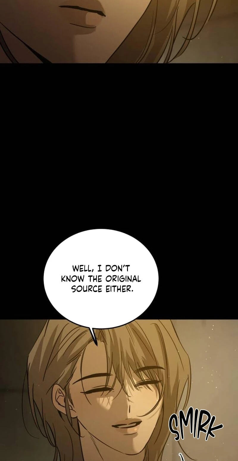 Beastly Things Chapter 67 page 15 - 
