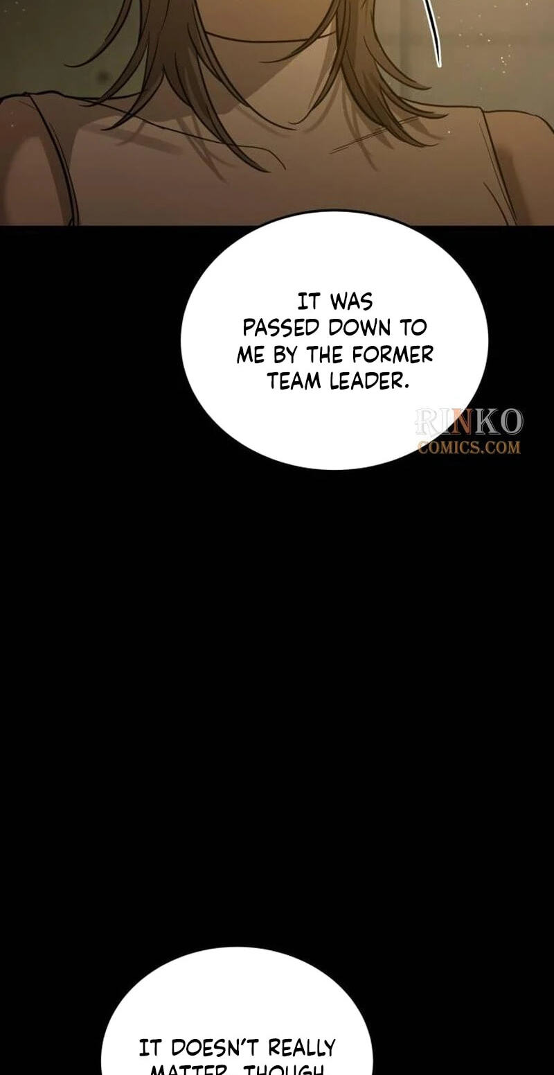 Beastly Things Chapter 67 page 16 - 