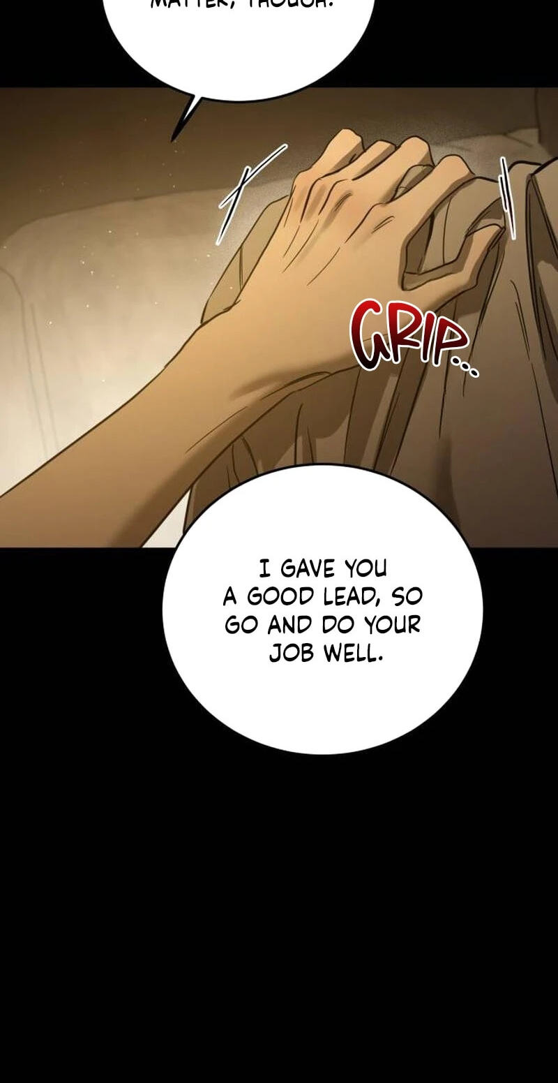 Beastly Things Chapter 67 page 17 - 
