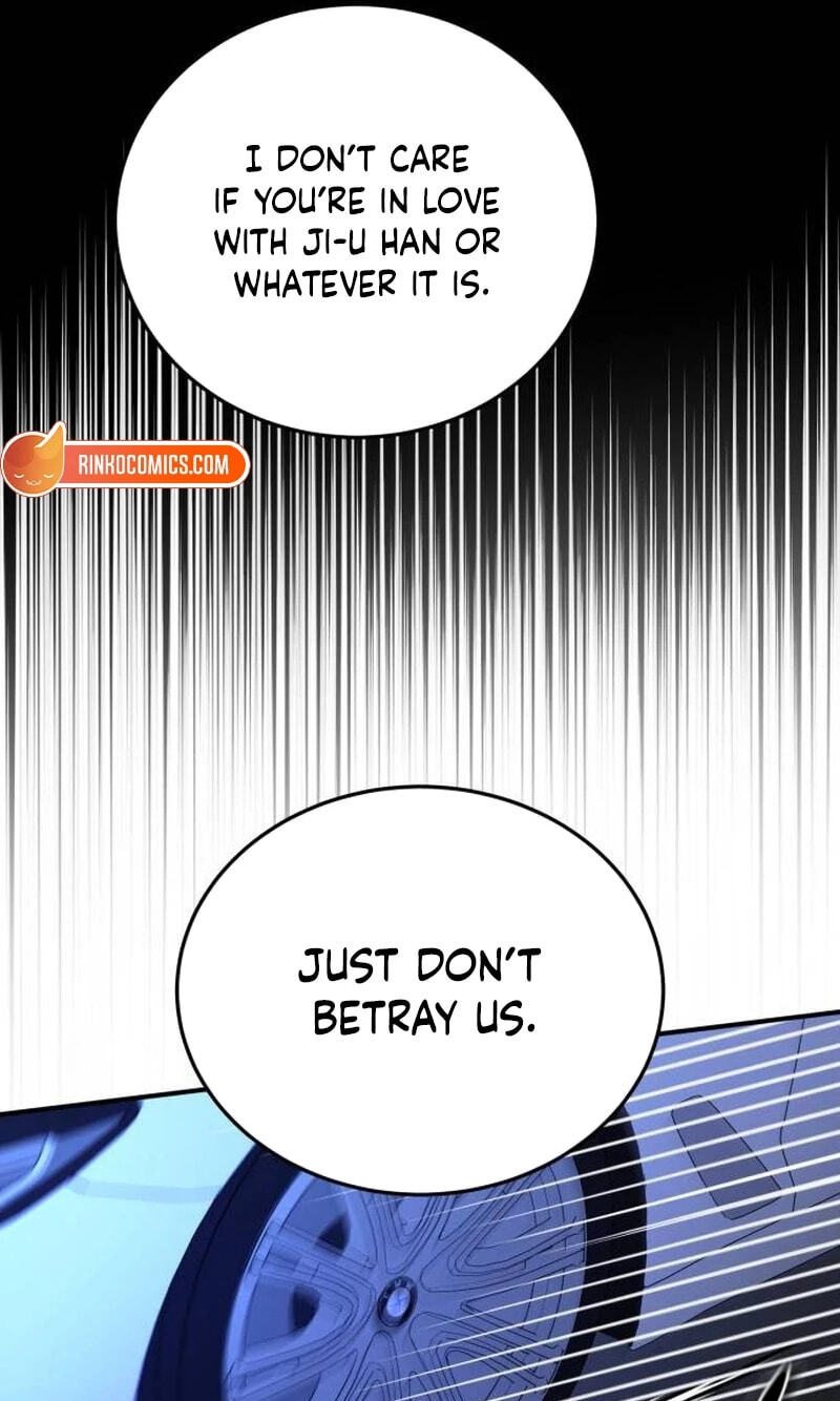 Beastly Things Chapter 67 page 18 - 