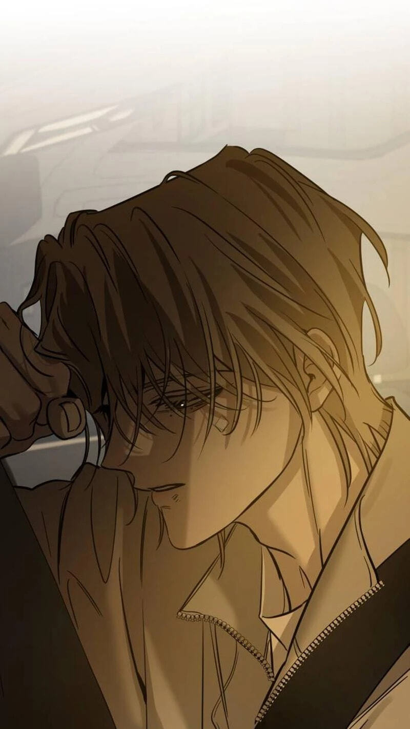 Beastly Things Chapter 67 page 24 - 